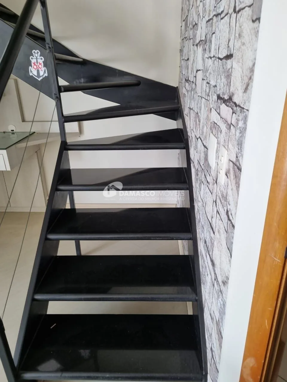 Apartamento duplex lindo,  à venda em Santo André SP, Aceita auto como parte do pagamento.