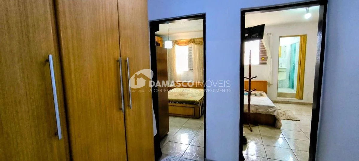 Casa Térrea com Piscina - Santa Paula -  São Caetano do Sul, SP