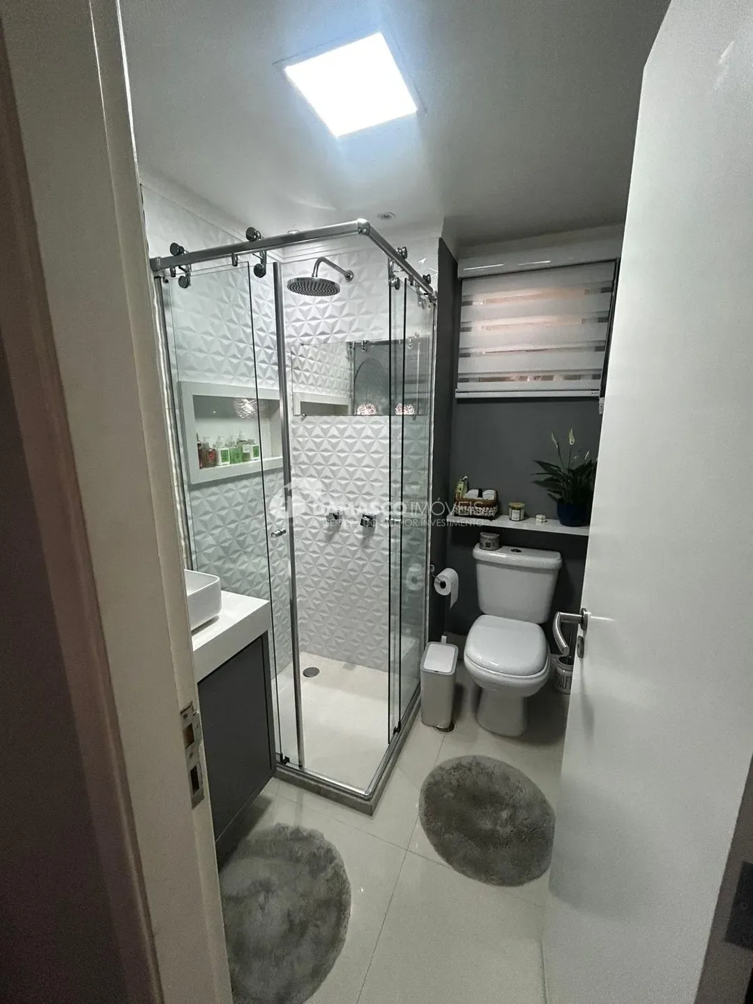 Apartamento à venda, Vila Paulo Silas, São Paulo, SP