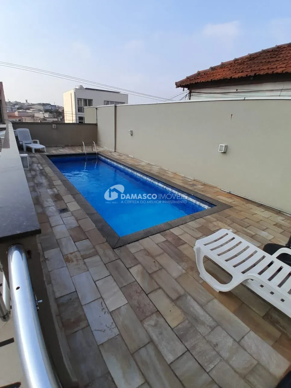 Apartamento à venda, Boa Vista, São Caetano do Sul, SP