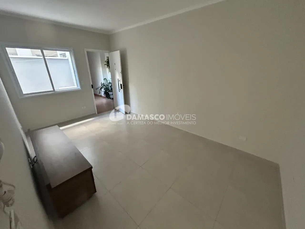 Apartamento para Locação 2 Quartos, 2 Vaga, Cerâmica, São Caetano do Sul - SP | EDIFICIO REBOUÇAS