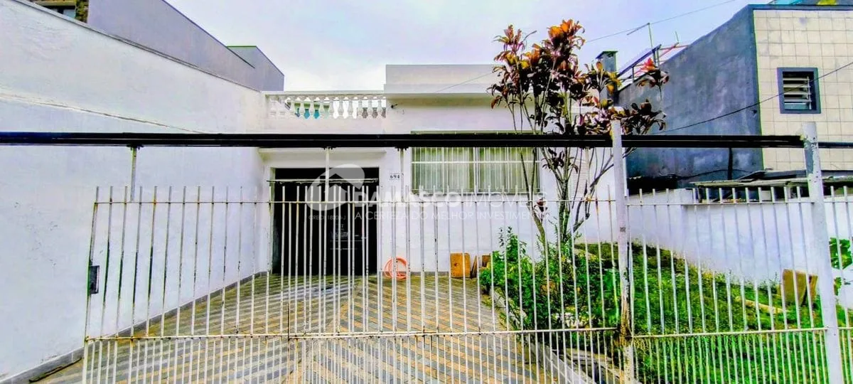 Casa com 2 quartos, 3 vagas no bairro Olímpico