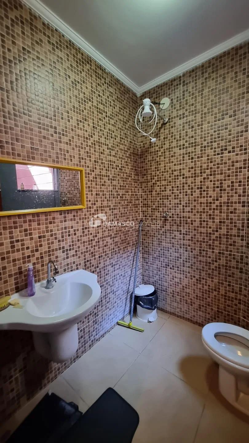 Casa comercial para locação, Santa Maria, São Caetano do Sul, SP