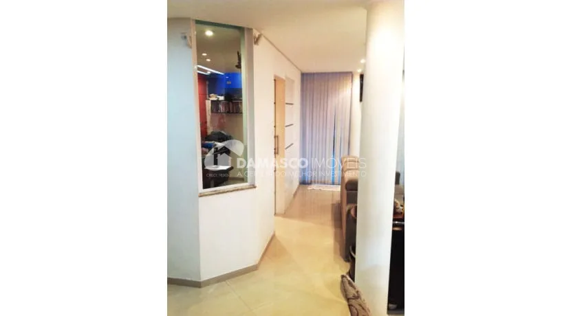 Sobrado à venda 4 Quartos, 2 Suites, 3 Vagas, 286M², Nova Gerty, São Caetano do Sul - SP