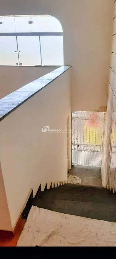 Casa com 3 quartos