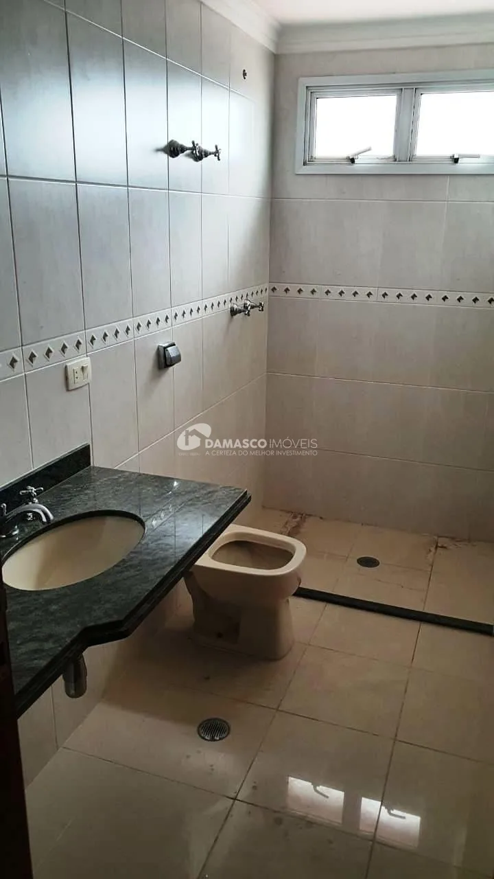 Apartamento à venda 3 Quartos, 3 Suites, 5 Vagas, 168M², Barcelona, São Caetano do Sul - SP 