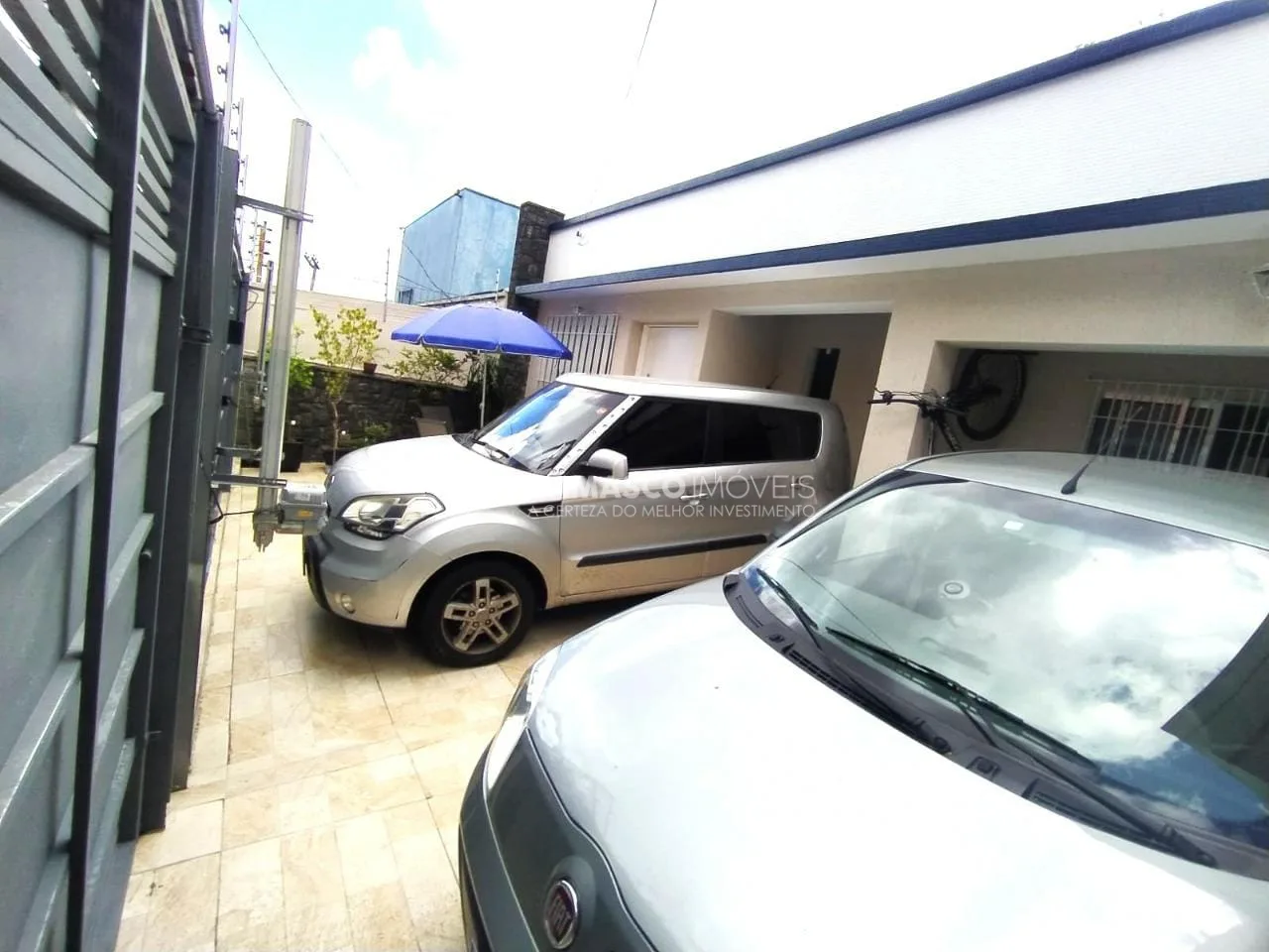 Casa à venda 4 Quartos, 4 Suites, 3 Vagas, 154M², Nova Gerty, São Caetano do Sul - SP