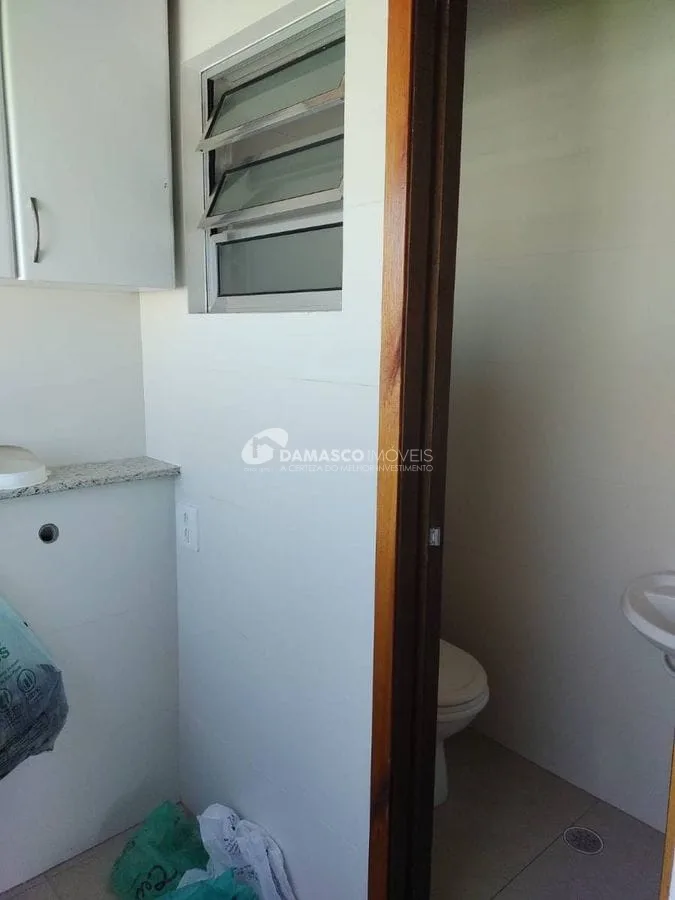 Cobertura com 3 quartos, Rudge Ramos - São Bernardo do Campo