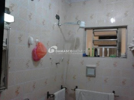 Casa à venda 3 Vagas, 275M², Santa Maria, São Caetano do Sul - SP