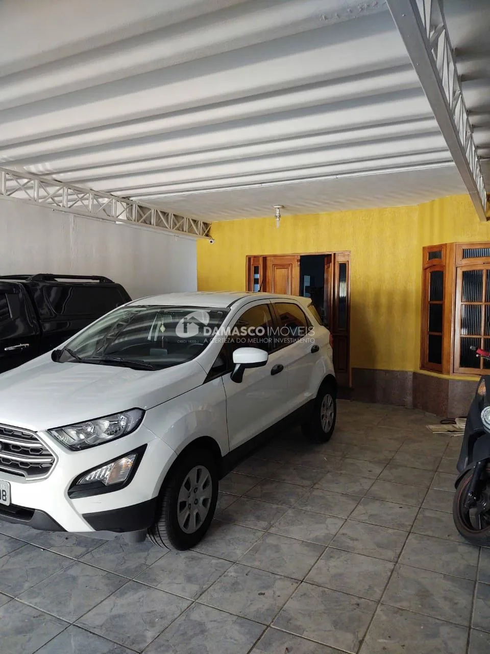 Sobrado à venda 5 Quartos, 2 Suites, 4 Vagas, 444M², Vila Califórnia, São Paulo - SP
