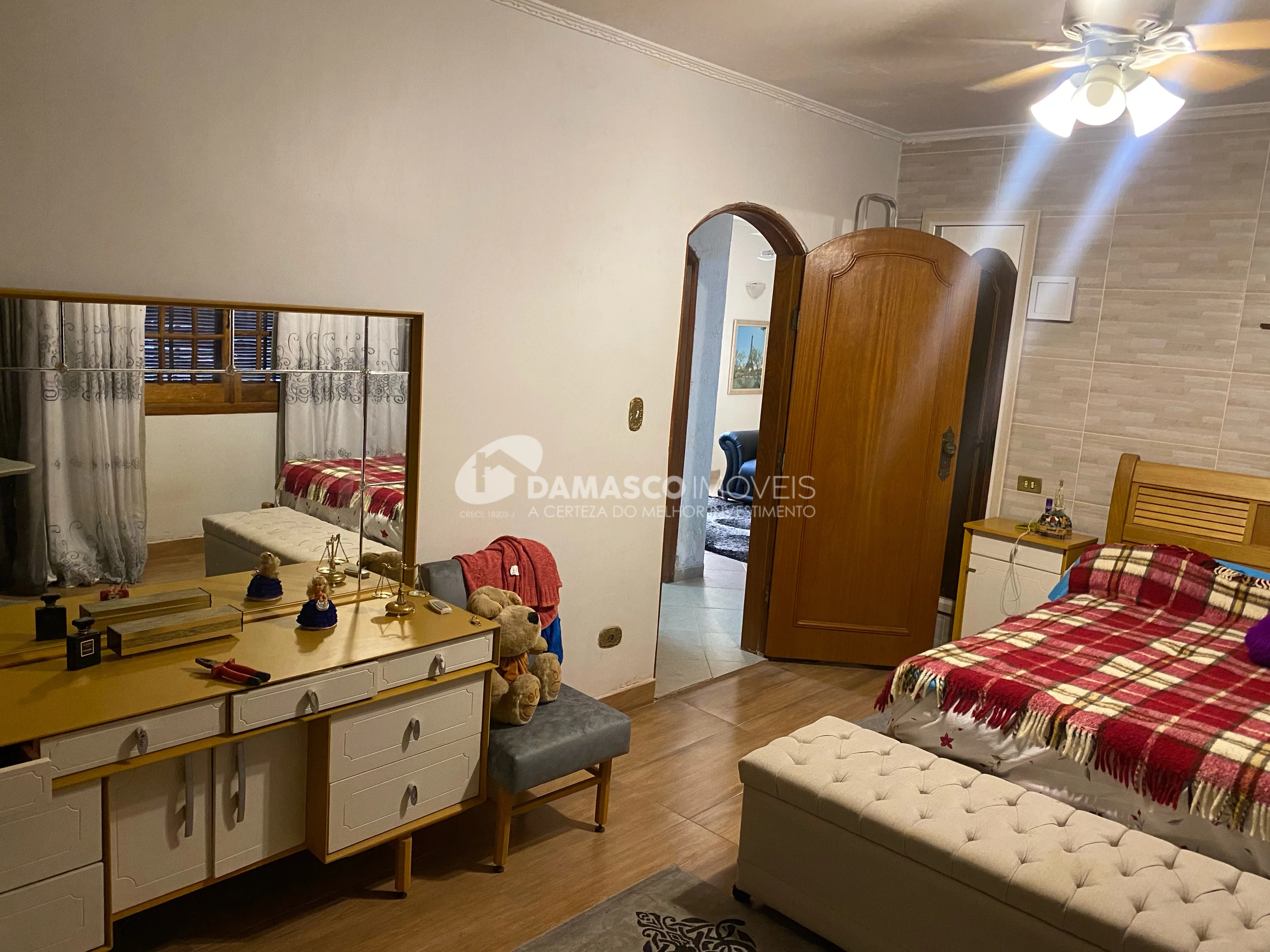 Casa padrão à Venda, Santa Maria, São Caetano do Sul, SP