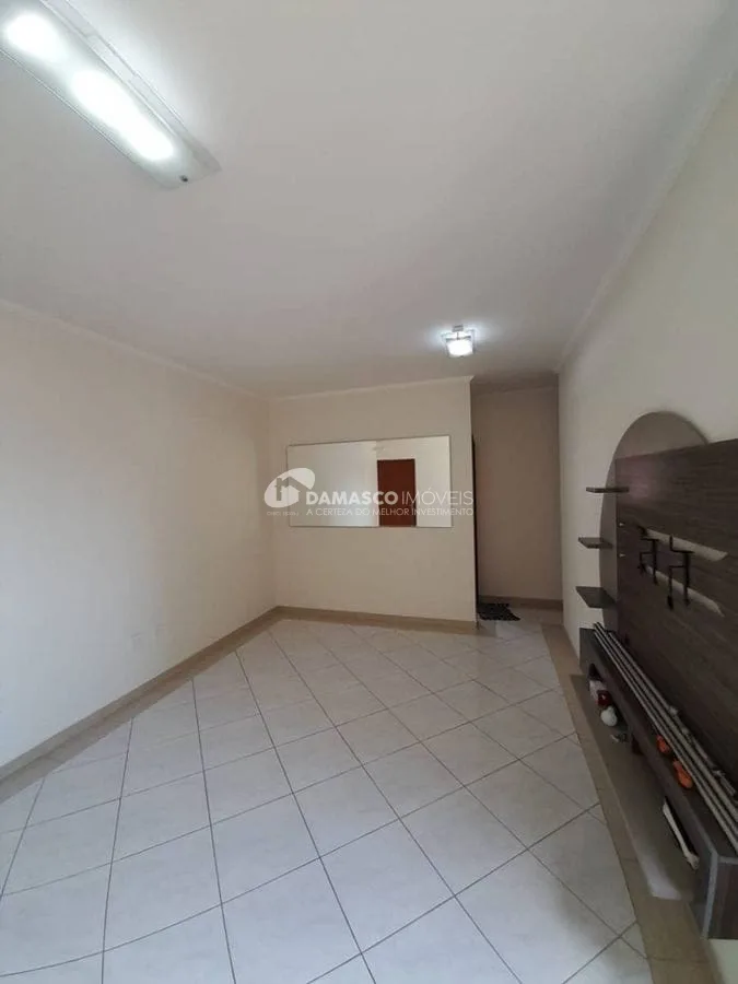 Apartamento para Locação, 2 dorm, 1 vaga, - Nova Gerty - São Caetano do Sul