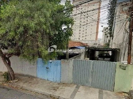Terreno à venda Nova Petrópolis, São Bernardo do Campo - SP
