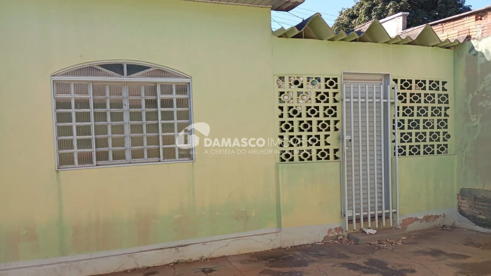 Casa à venda, vila barbosa, Aparecida do Taboado, MS