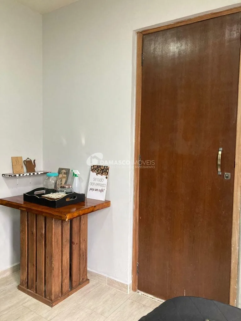 Casa à venda 3 Quartos, 1 Suite, 4 Vagas, 263M², Mauá, São Caetano do Sul - SP