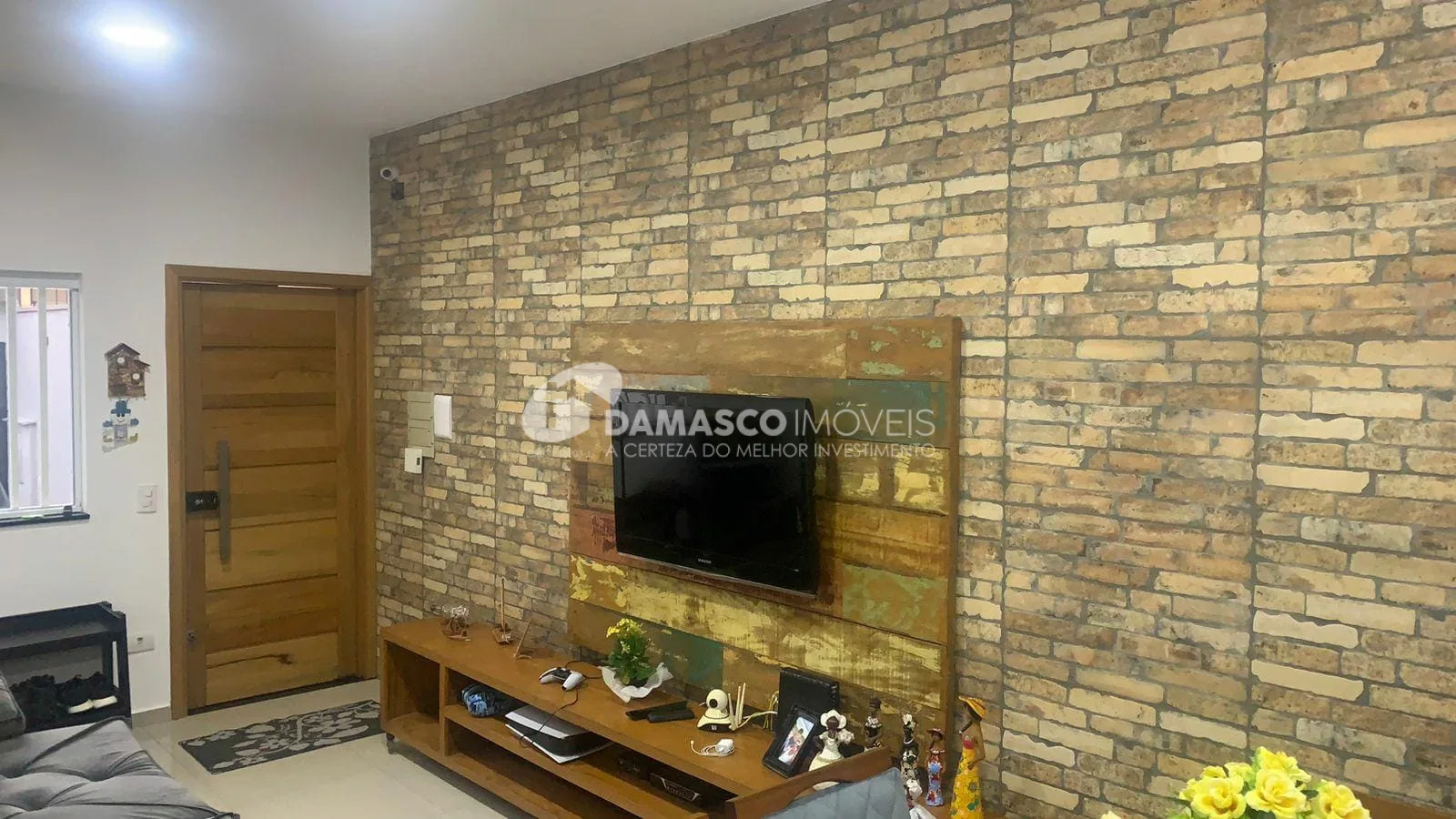 Sobrado à venda 3 Quartos, 1 Suite, 2 Vagas, 300M², Vila Alpina, São Paulo - SP