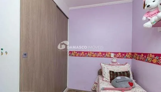 Sobrado à venda 3 Quartos, 1 Suite, 2 Vagas, Vila Alpina, São Paulo - SP