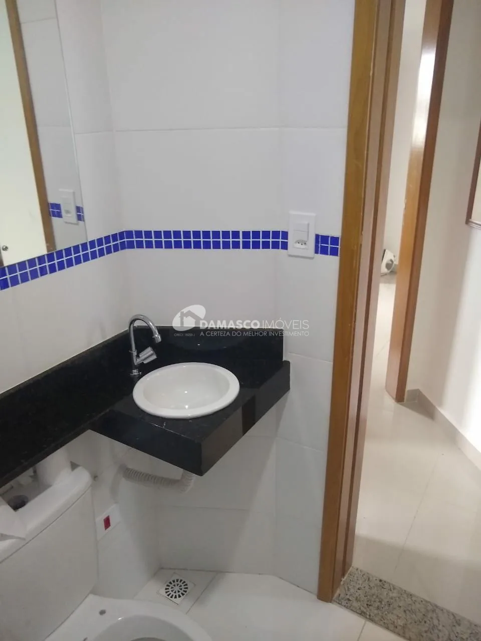 Cobertura à venda 2 Quartos, 1 Suite, 1 Vaga, 106M², Vila Valparaíso, Santo André - SP 