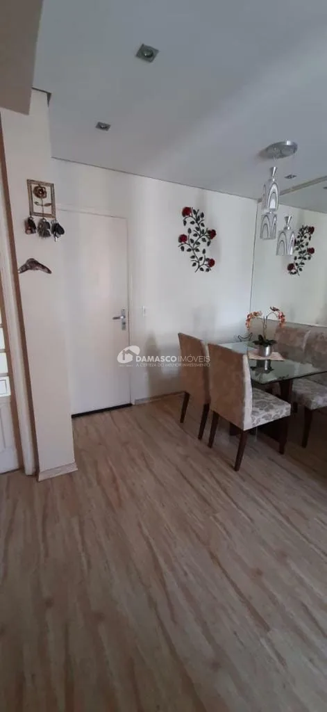 Apartamento à venda 2 Quartos, 1 Vaga, 64M², Boa Vista, São Caetano do Sul - SP 