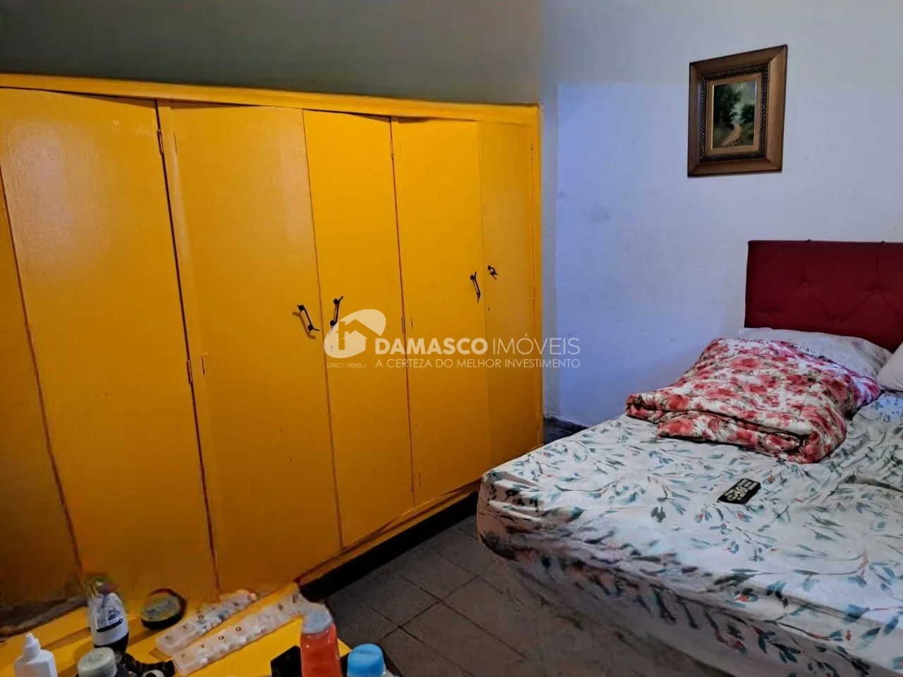 Casa à venda, Santa Paula, São Caetano do Sul, SP