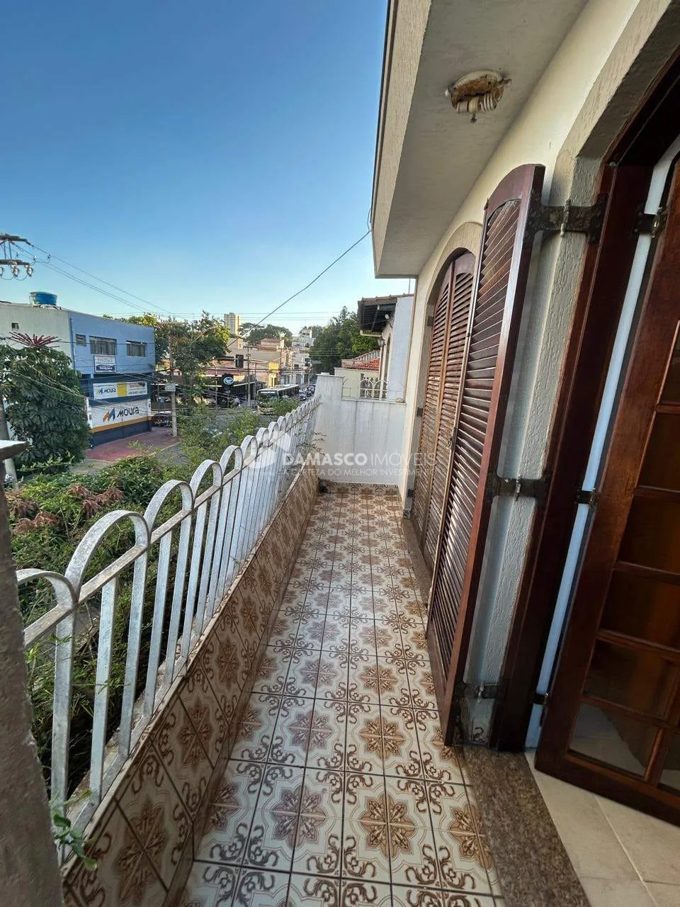 Sobrado à venda, Barcelona, São Caetano do Sul, SP