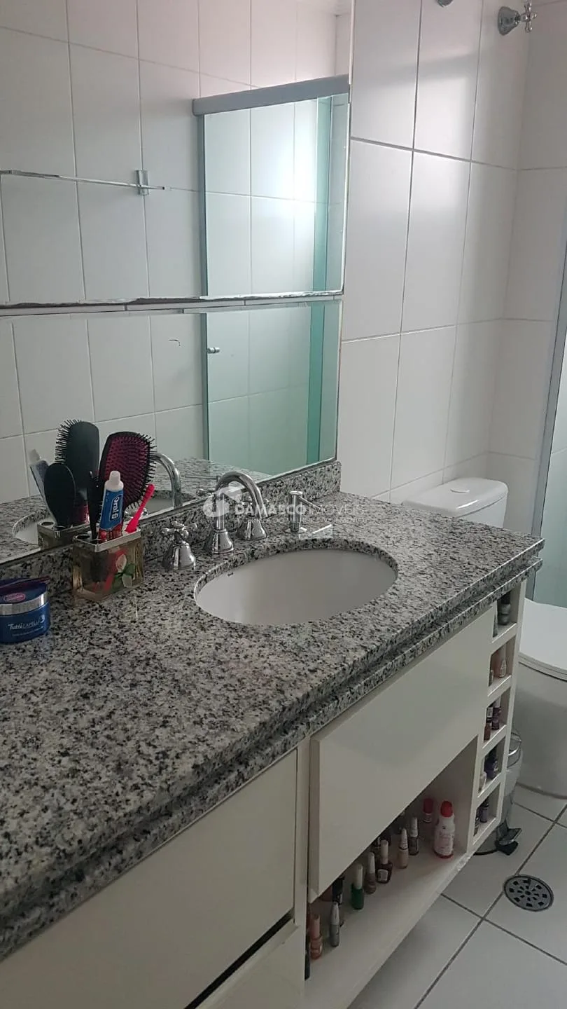 Apartamento à venda 3 Quartos, 1 Suite, 2 Vagas, 121M², Barcelona, São Caetano do Sul - SP 
