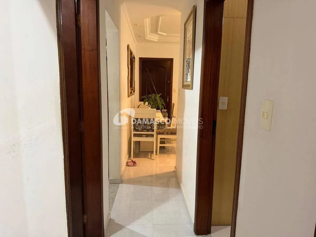Apartamento à venda, Santa Maria, São Caetano do Sul, SP