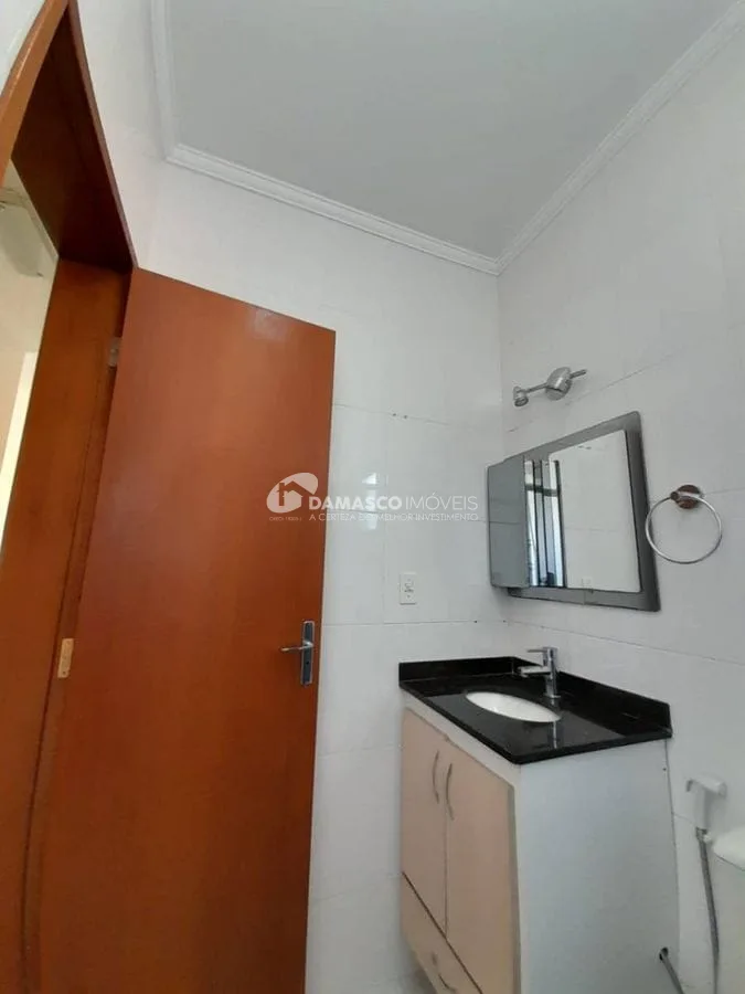 Apartamento para Locação, 2 dorm, 1 vaga, - Nova Gerty - São Caetano do Sul