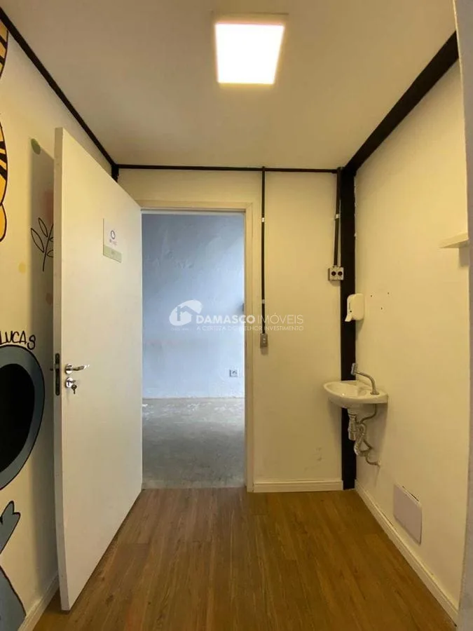 Salão comercial São Caetano do Sul