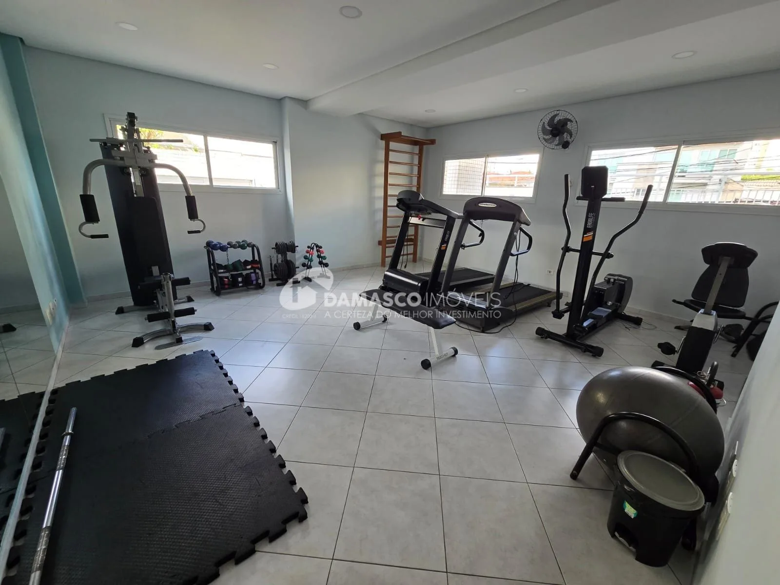Apartamento à venda, Barcelona, São Caetano do Sul, SP
