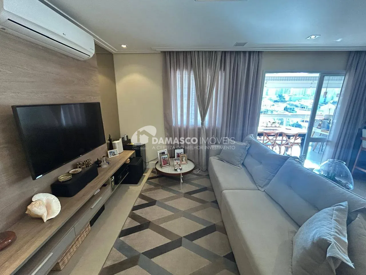 Apartamento com terraço à Venda, Osvaldo Cruz, São Caetano do Sul, SP