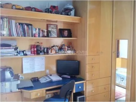 Cobertura à venda 4 Quartos, 2 Suites, 4 Vagas, 336M², Santa Maria, São Caetano do Sul - SP 