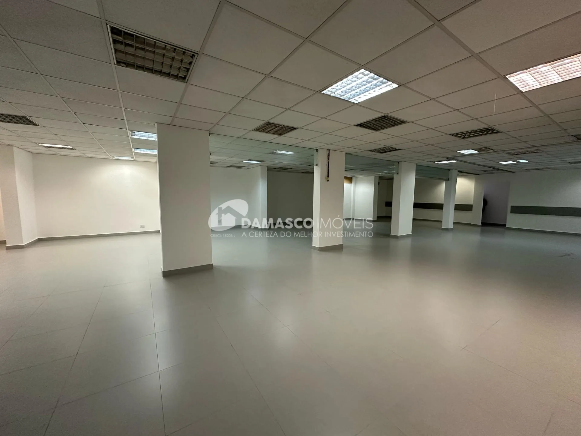Prédio para locação, Vila Vermelha, São Paulo, SP