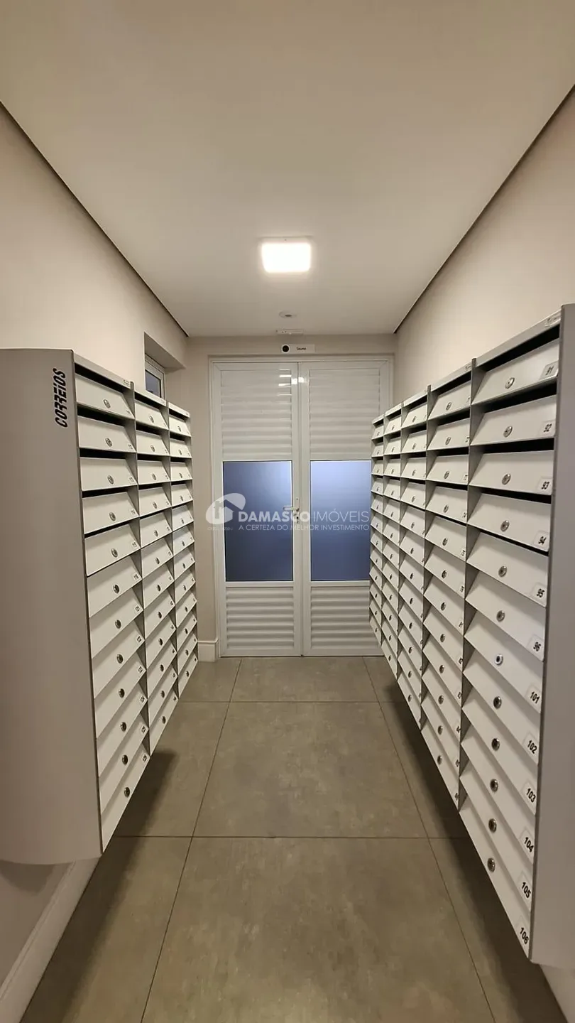 APTO para locação 3 dorm (1suíte), 2 vagas, Cerâmica, São Caetano do Sul, SP