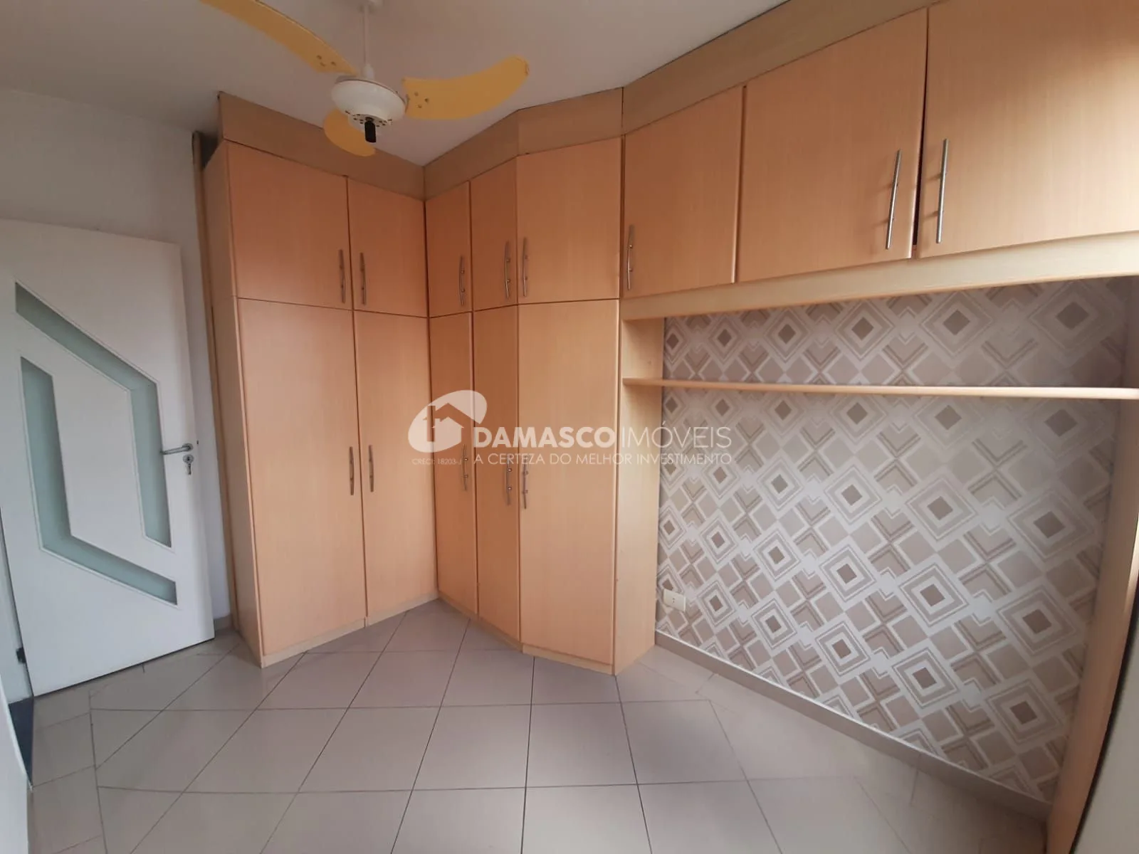 Apartamento padrão à Venda, Santa Maria, São Caetano do Sul, SP