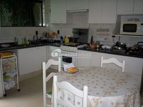 Casa à venda 3 Quartos, 1 Suite, 10 Vagas, 398M², Santa Maria, São Caetano do Sul - SP