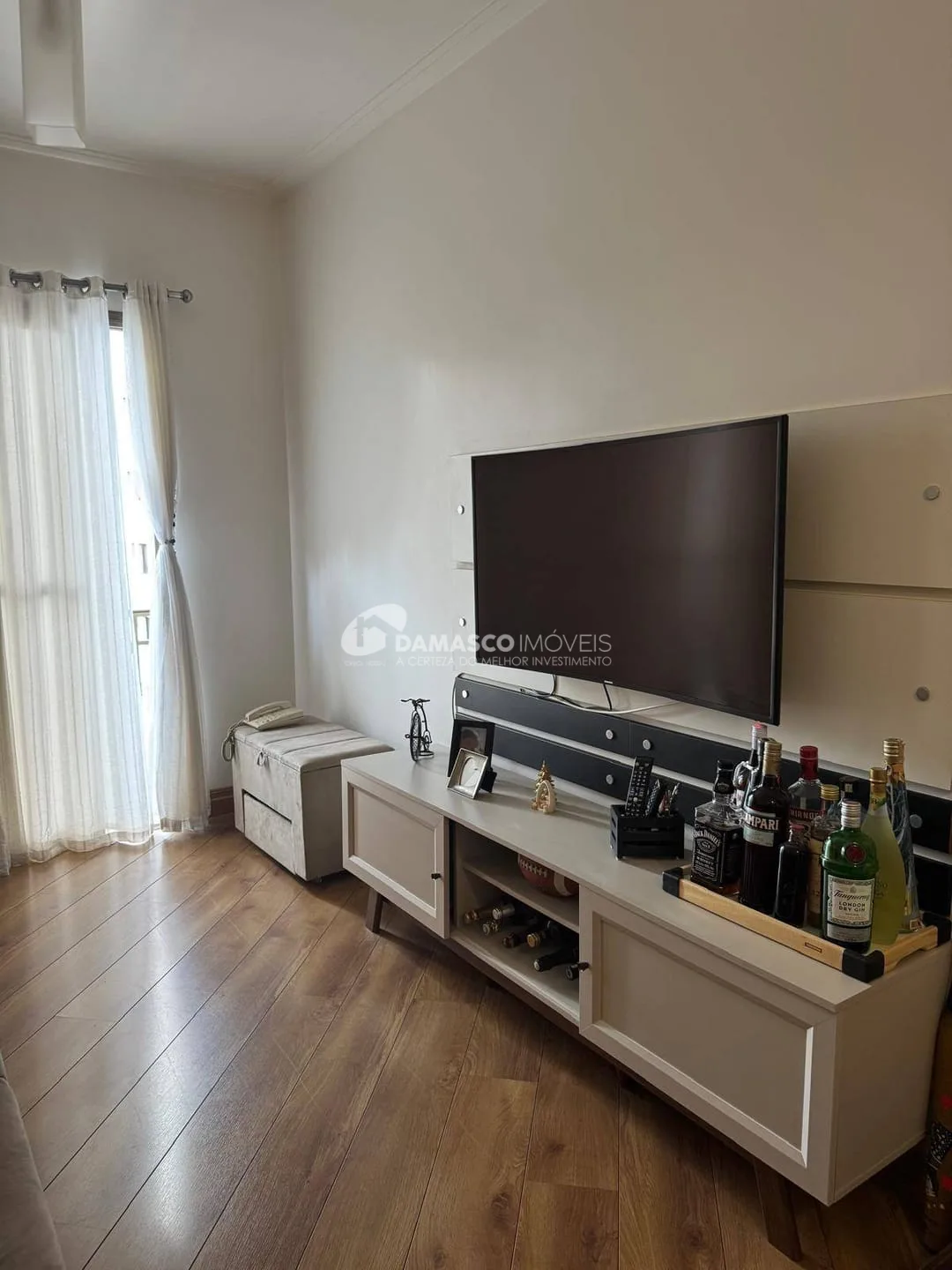 Flat à venda, Barcelona, São Caetano do Sul, SP