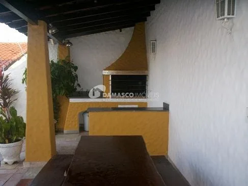 Casa à venda 4 Quartos, 4 Suites, 4 Vagas, 510M², Jardim São Caetano, São Caetano do Sul - SP