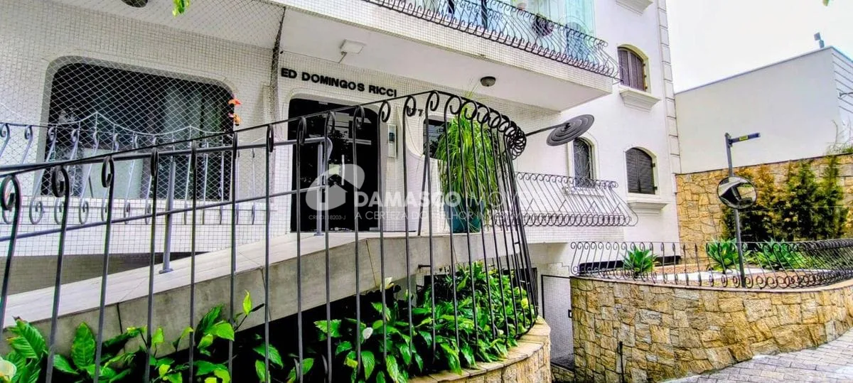 Apartamento, Santa Paula - São Caetano do Sul
