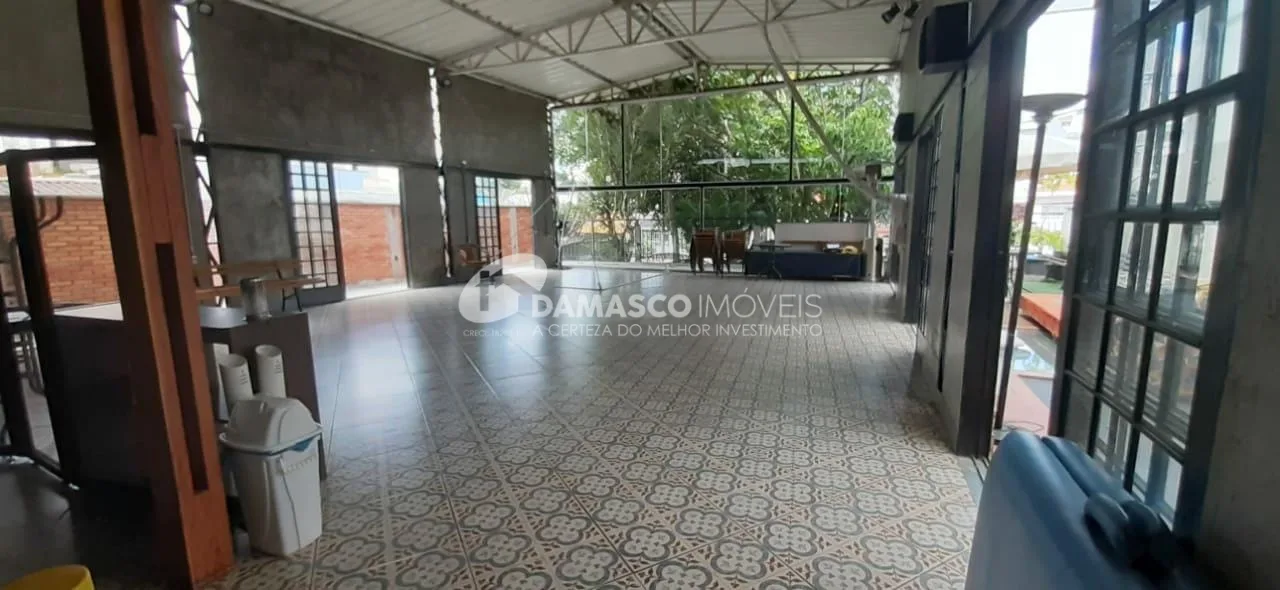 Comercial à venda 164m², Santa Paula, São Caetano do Sul - SP