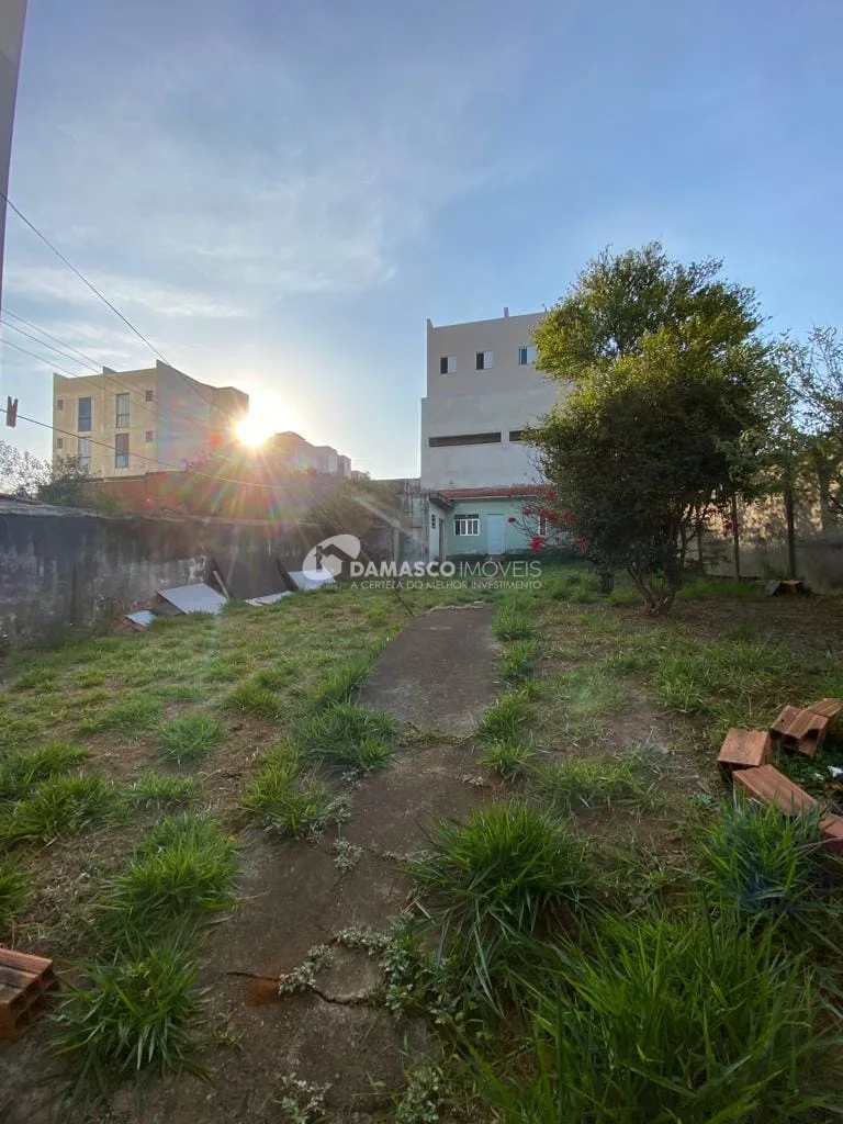 Casa à venda 1 Quarto, 1 Vaga, 480M², Campestre, Santo André - SP