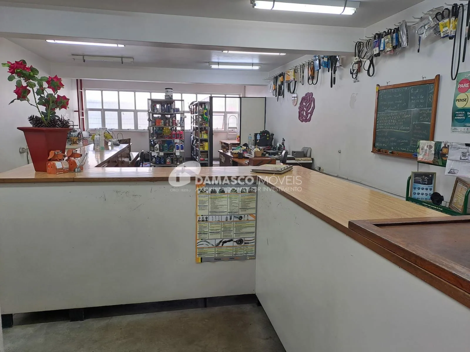 Prédio à venda 374M², Santo Antônio, São Caetano do Sul - SP
