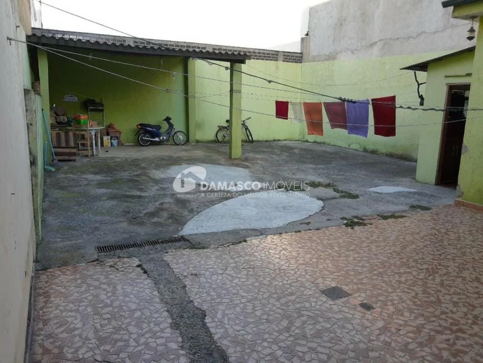 Casa à venda 3 Quartos, 15 Vagas, 120M², Osvaldo Cruz, São Caetano do Sul - SP