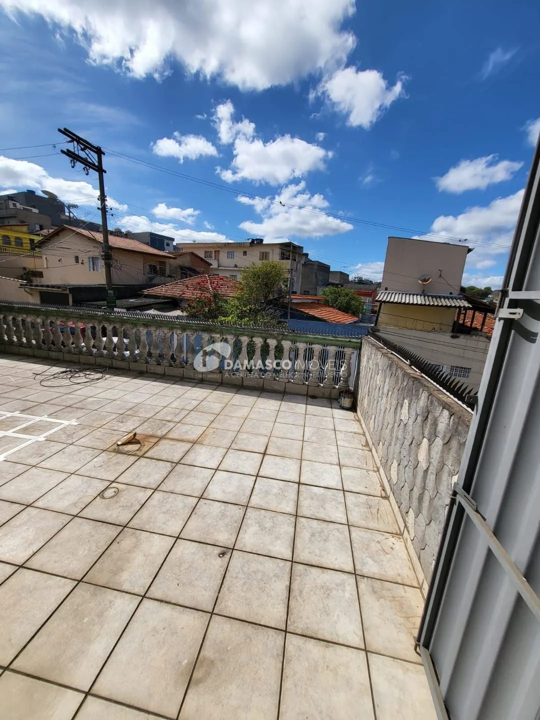 Sobrado à venda, Jardim Monções, Santo André, SP
