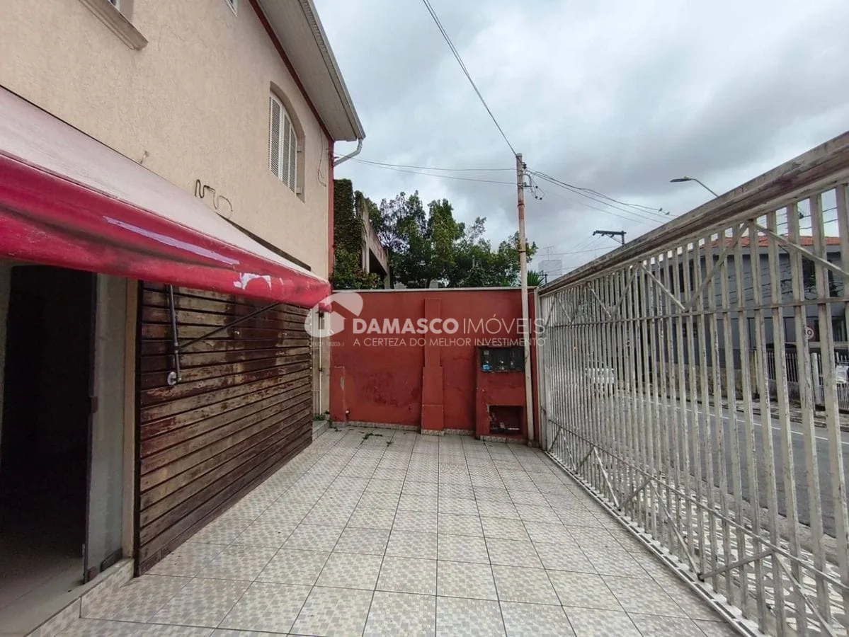 Casa Assobradada a venda - Santa Paula