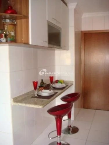Apartamento à venda, Santa Maria, São Caetano do Sul, SP