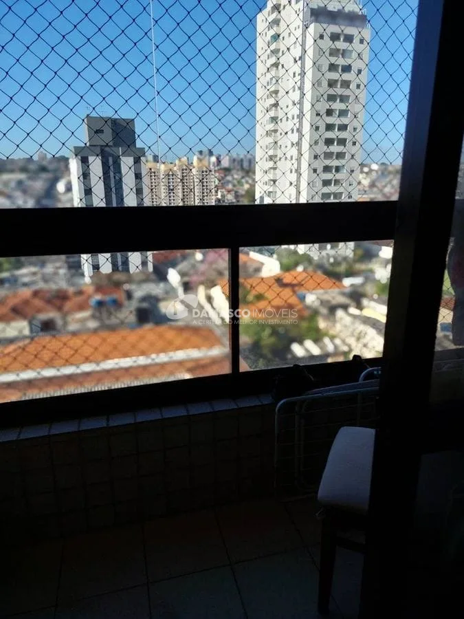 Apartamento com 2 quartos, Baeta Neves - São Bernardo do Campo