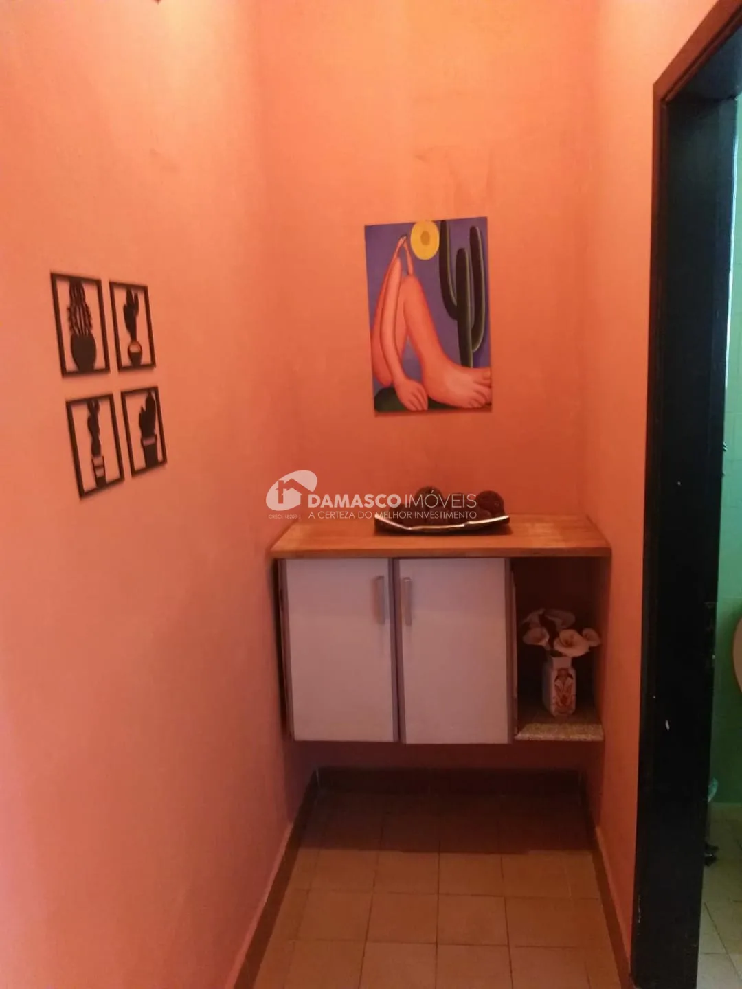 Casa à venda 3 Quartos, 6 Vagas, 288M², Santa Teresinha, Santo André - SP