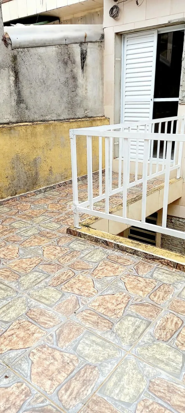 Sobrado à venda 2 Quartos, 1 Vaga, 131M², Jardim Panorama (Zona Leste), São Paulo - SP