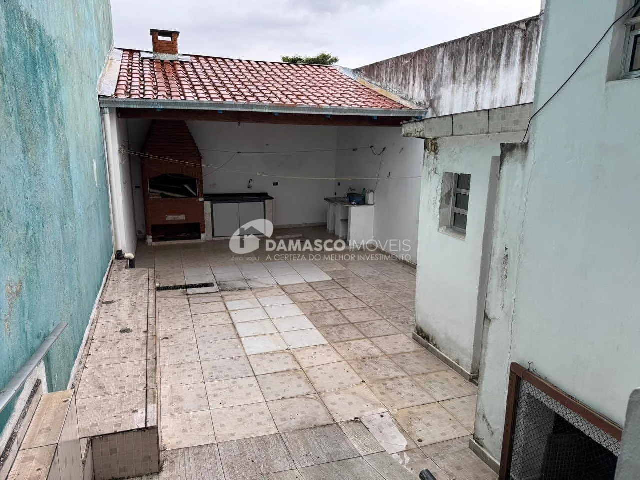 Casa à venda, Boa Vista, São Caetano do Sul, SP